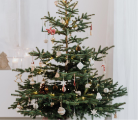 The Ultimate Guide to Artificial Trees: Hassle-Free Holiday Decorating Made Easy