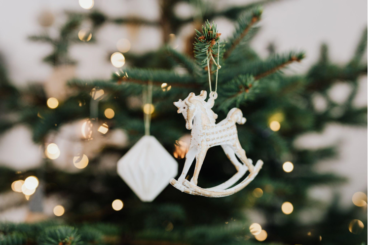 Artificial Christmas Trees: Fulfilling Your Holiday Destiny Written in the Stars